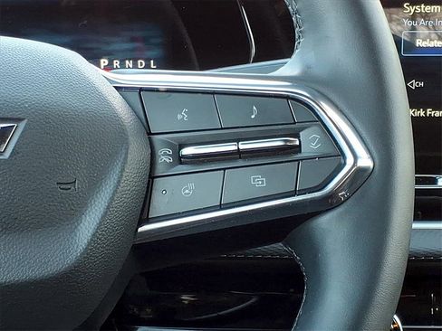 Used 2025 Chevrolet Equinox LT image 8