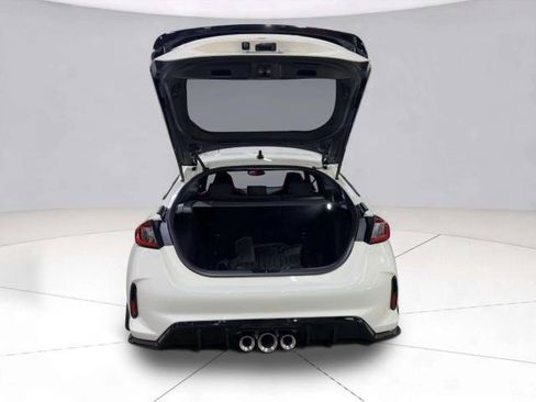 Used 2025 Honda Civic Type R image 71
