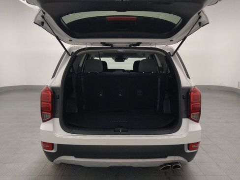 Used 2022 Hyundai Palisade SEL FWD image 29