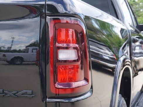 Used 2025 RAM 1500 Big Horn AWD/4WD image 21