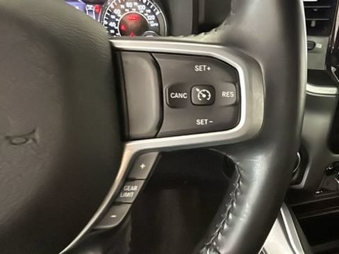 Used 2022 RAM 1500 Big Horn RWD image 16