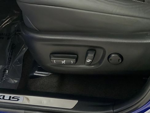 Used 2021 Lexus NX 300 F Sport w/ F Sport Premium Package FWD image 16