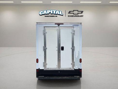 New 2025 Chevrolet Express 3500 Work Van w/ Power Convenience Package image 12