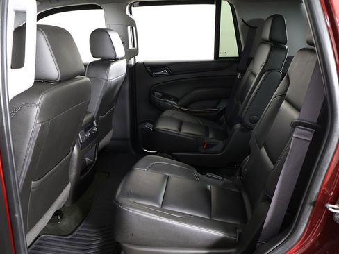 Used 2016 Chevrolet Tahoe LT w/ Texas Edition Package AWD/4WD image 36