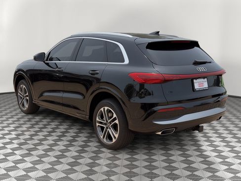 New 2026 Audi Q5 Premium AWD/4WD image 3