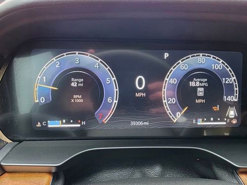 Used 2024 Jeep Grand Cherokee L Summit image 35