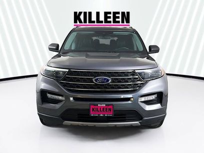 Used 2023 Ford Explorer XLT w/ Equipment Group 202A