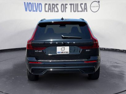 New 2026 Volvo XC60 B5 Plus w/ Protection Package Premier