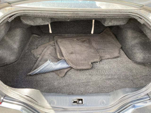Used 2008 Nissan Altima 2.5 S FWD image 14