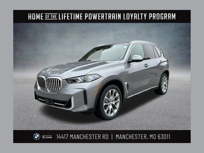 Used 2024 BMW X5 xDrive40i w/ Premium Package