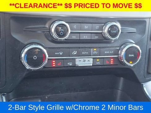 Used 2023 Ford F150 XLT w/ Equipment Group 302A High AWD/4WD image 27