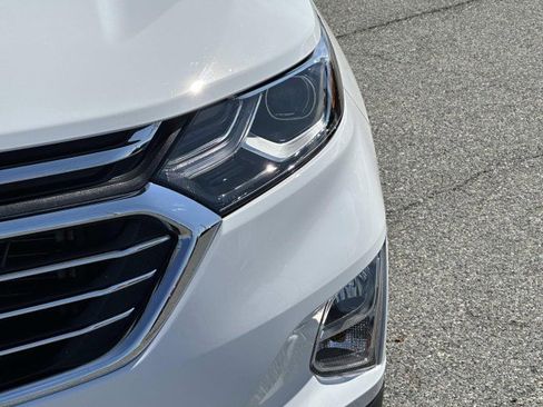 Used 2020 Chevrolet Equinox Premier image 7