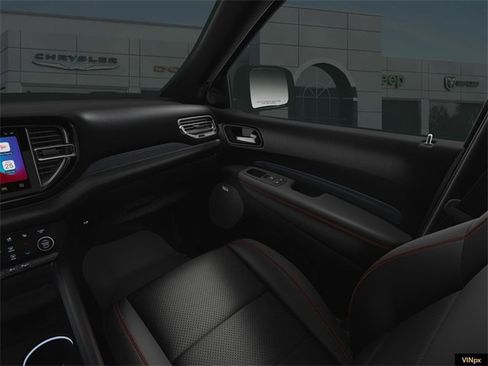 New 2025 Dodge Durango R/T image 20