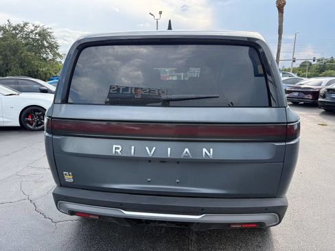 Used 2023 Rivian R1S Adventure AWD/4WD image 6