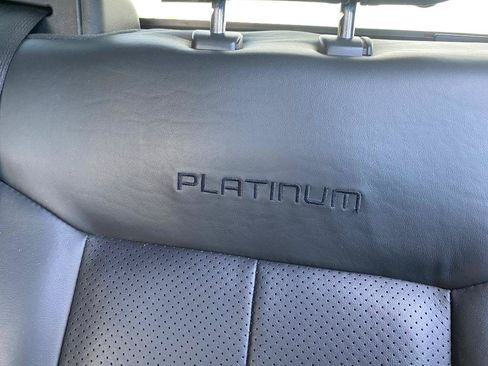 Used 2014 Ford F150 Platinum RWD image 39