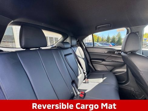 New 2025 Mitsubishi Eclipse Cross SEL AWD/4WD image 20