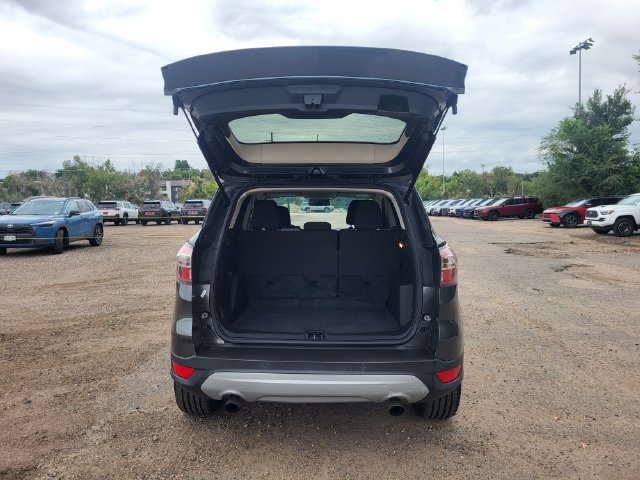 Used 2017 Ford Escape SE w/ Equipment Group 201A AWD/4WD image 29