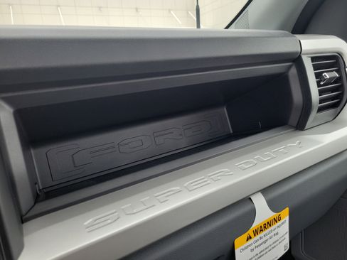 New 2026 Ford F250 XL w/ STX Appearance Package image 30