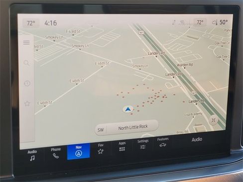 Used 2024 Ford F250 King Ranch w/ FX4 Off-Road Package image 18