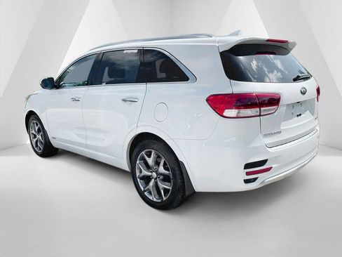 Used 2018 Kia Sorento SX AWD/4WD image 5