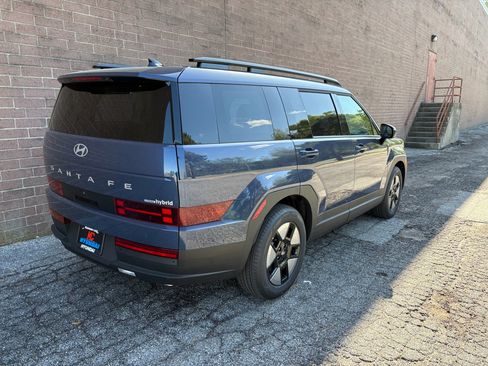 New 2026 Hyundai Santa Fe SEL FWD image 5