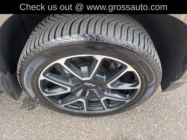 Used 2021 Chevrolet Tahoe RST w/ Luxury Package AWD/4WD image 37