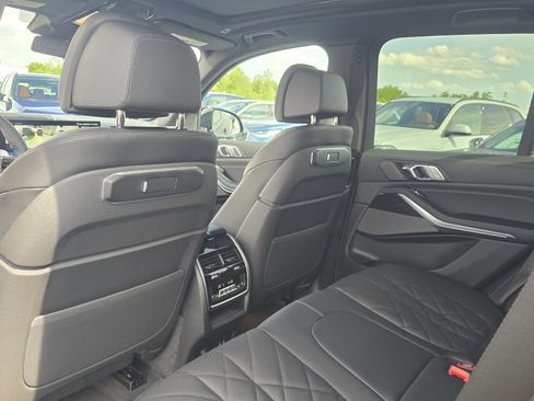 New 2026 BMW X5 sDrive40i w/ M Sport Package RWD image 12
