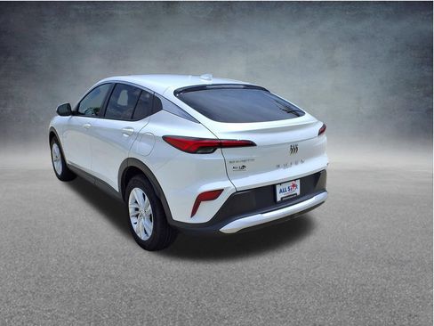 Used 2025 Buick Envista Preferred FWD image 6