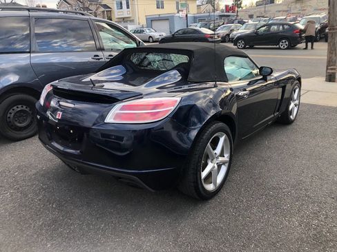 Used 2008 Saturn Sky w/ Premium Trim Package image 3