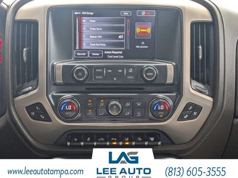 Used 2016 GMC Sierra 2500 Denali w/ Duramax Plus Package image 16