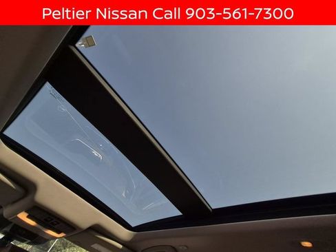 Certified 2023 Nissan Rogue Platinum w/ Platinum Premium Package FWD image 29