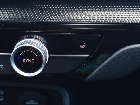 Used 2024 Honda CR-V Sport Touring image 27
