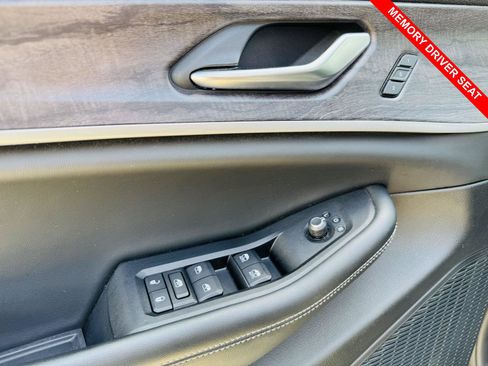 Used 2023 Jeep Grand Cherokee Limited w/ Luxury Tech Group II AWD/4WD image 20