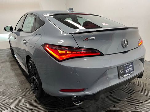 New 2026 Acura Integra A-Spec FWD image 22