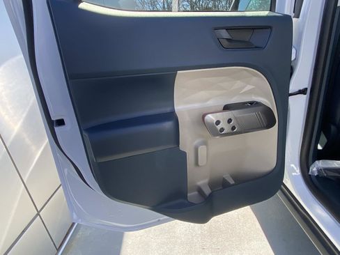 New 2026 Ford Maverick Lariat image 10