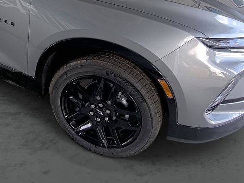 New 2025 Chevrolet Blazer RS w/ Driver Confidence II Package image 16