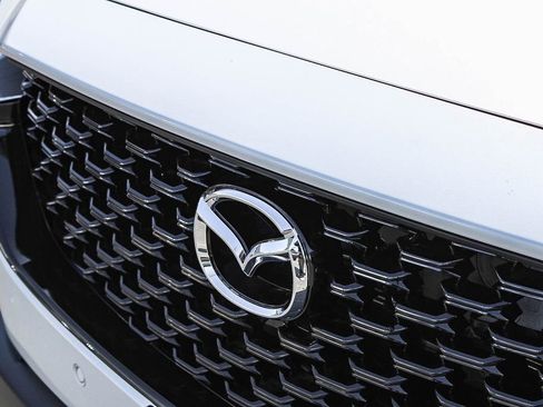 New 2026 MAZDA CX-50 AWD 2.5 Hybrid w/ Cargo Package image 9