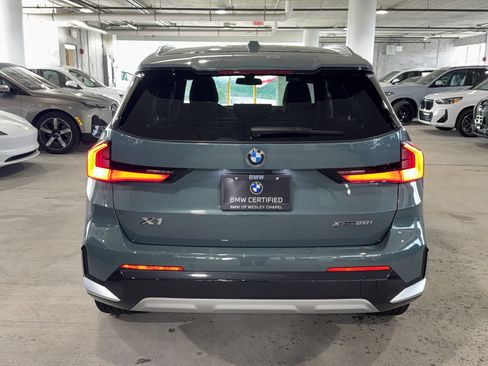 Used 2025 BMW X1 xDrive28i AWD/4WD image 7