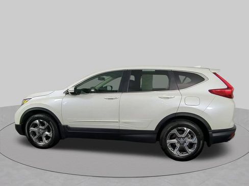 Used 2017 Honda CR-V EX-L image 6