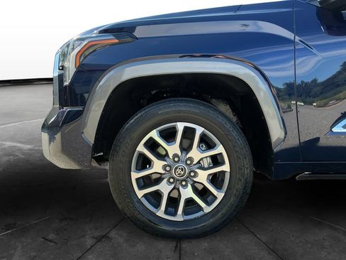 Used 2024 Toyota Tundra 1794 Edition AWD/4WD image 15