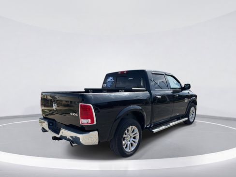 Used 2014 RAM 1500 Laramie Longhorn image 8