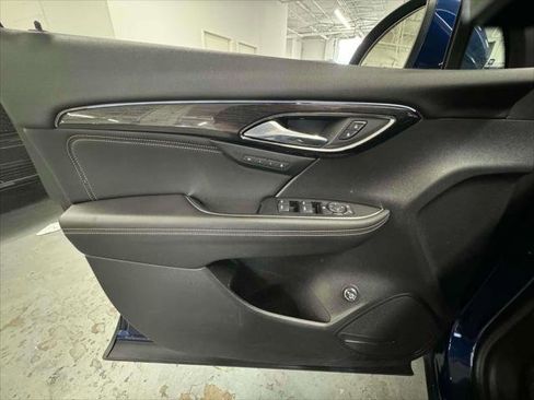 Certified 2023 Buick Envision Essence image 15