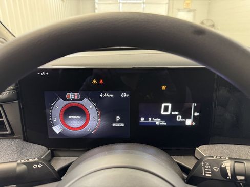 New 2026 Nissan Kicks SV w/ SV Premium Package image 26