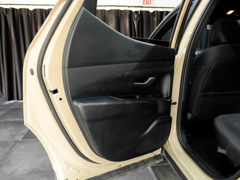 Used 2024 Hyundai Santa Cruz SEL FWD image 47