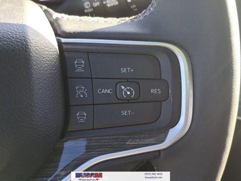 Used 2022 Jeep Wagoneer Series II image 16