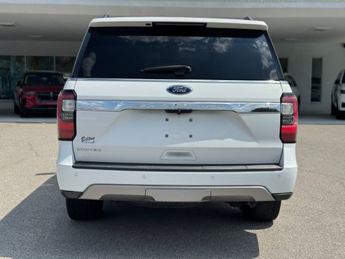 Used 2020 Ford Expedition Limited RWD image 28