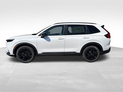 New 2026 Honda CR-V Sport Touring image 3