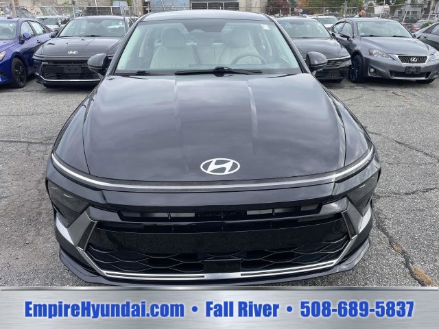 Used 2024 Hyundai Sonata SEL FWD image 9