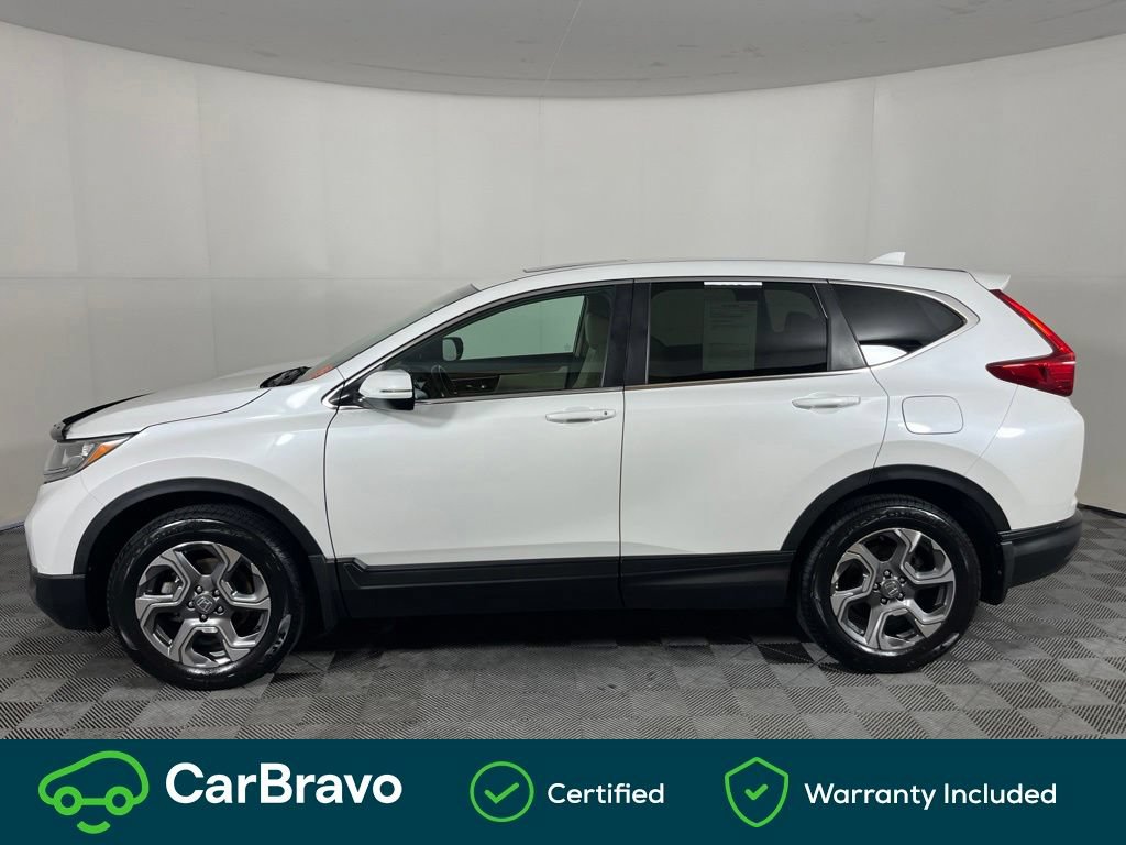 Used 2019 Honda CR-V EX-L image 14