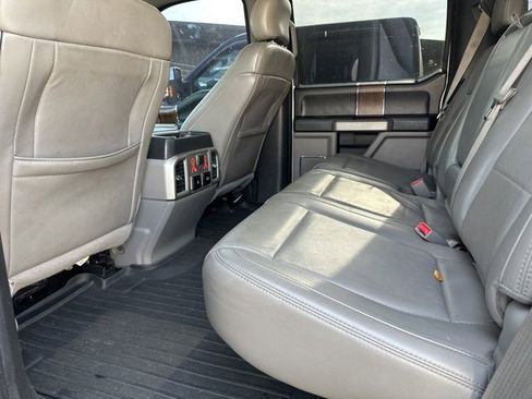 Used 2017 Ford F150 Lariat image 20